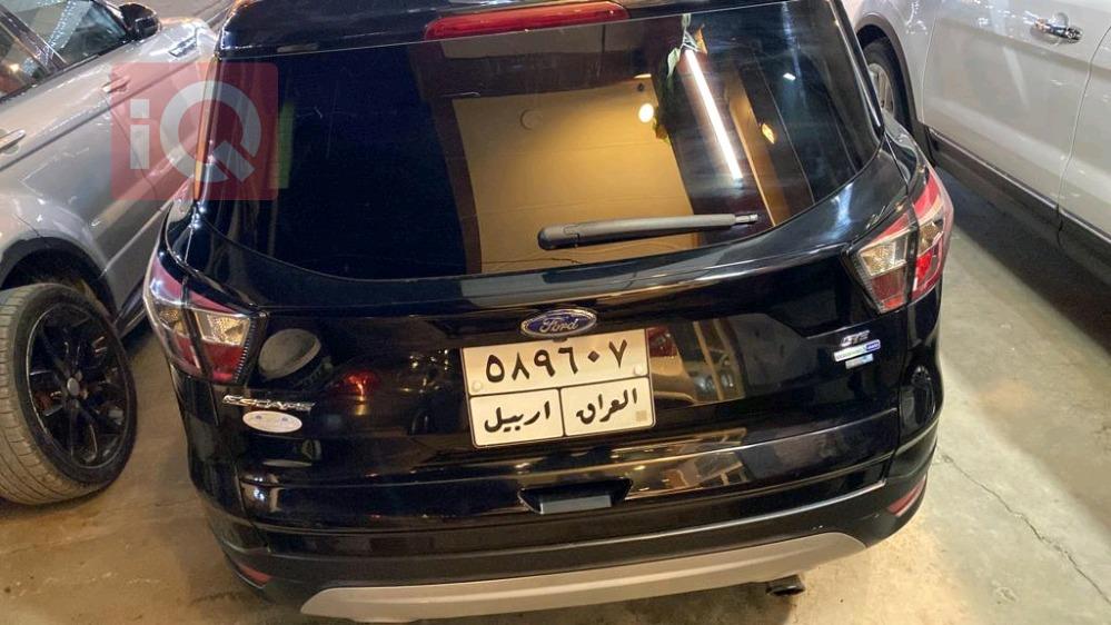 فورد إسكيب